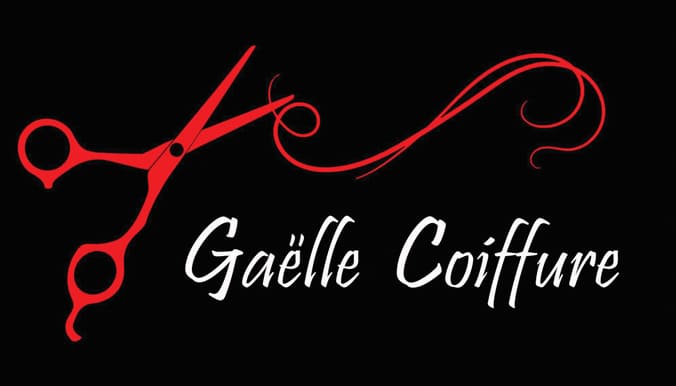 logo Gaelle Coiffure